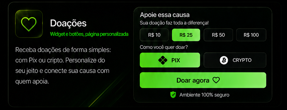 Funcionalidades que
