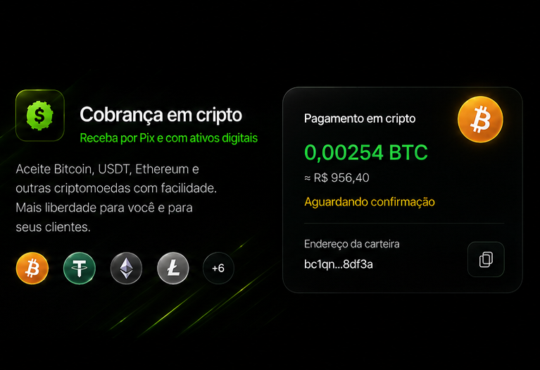Funcionalidades que